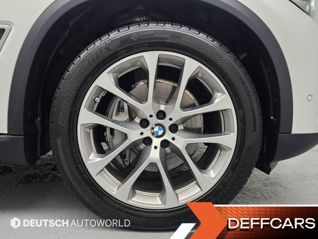 BMW X5 xDrive 30d xLine купить на сайте DeffCars