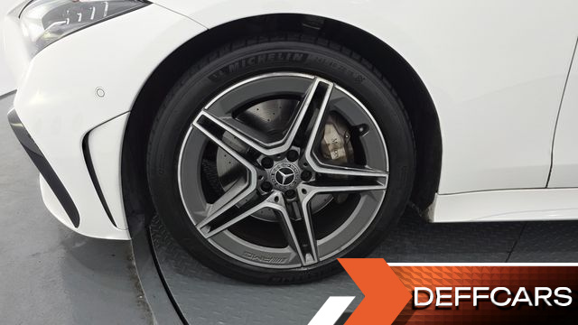 Mercedes CLS-CLASS CLS300d 4MATIC купить на сайте DeffCars