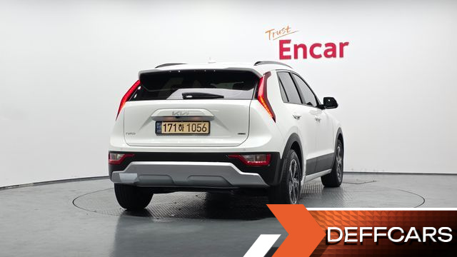 Kia NIRO Prestige купить на сайте DeffCars