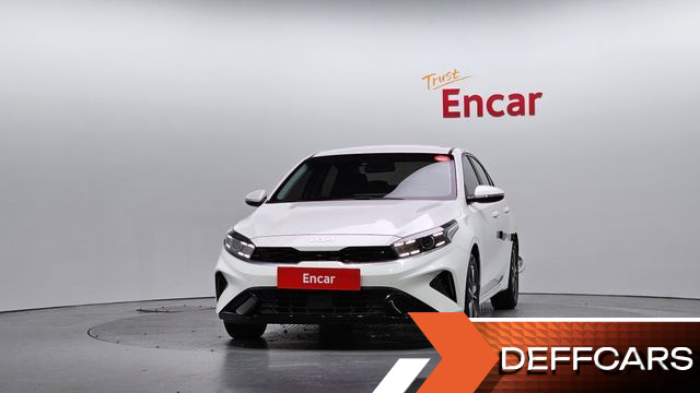 Kia K3 1.6 Trendy купить на сайте DeffCars