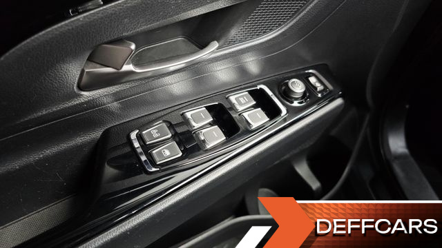 Ssangyong KORANDO Diesel 1.6 2WD Delight купить на сайте DeffCars
