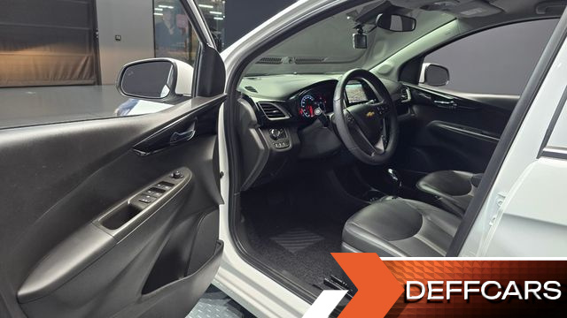 ChevroletGMDaewoo SPARK Premier купить на сайте DeffCars