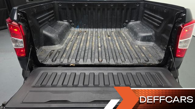 Ssangyong REXTON Diesel 2.2 4WD Wild купить на сайте DeffCars
