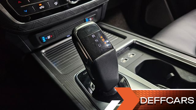 Ssangyong REXTON Diesel 2.2 4WD Prestige купить на сайте DeffCars