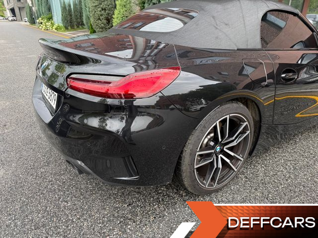 BMW Z4 sDrive20i M Sport купить на сайте DeffCars