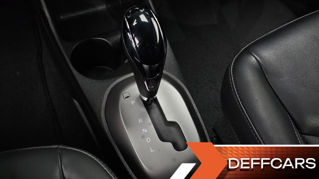 ChevroletGMDaewoo SPARK Premier купить на сайте DeffCars