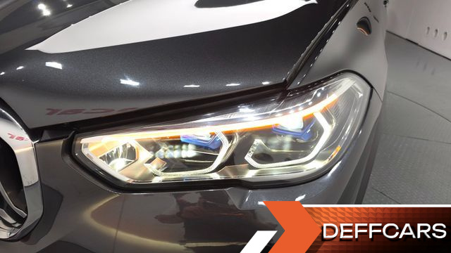 BMW X5 xDrive 40i xLine купить на сайте DeffCars