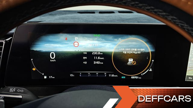 Kia SPORTAGE Gasoline 1.6 Turbo 2WD Signature Gravity купить на сайте DeffCars