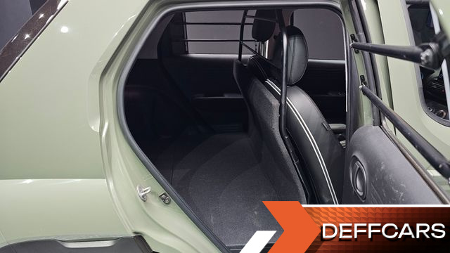 Hyundai CASPER Van Smart купить на сайте DeffCars