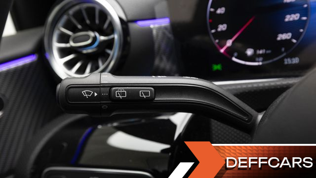 Mercedes A-CLASS A220 Hatchback купить на сайте DeffCars