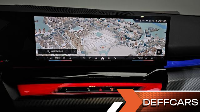 BMW 5-SERIES 520i M Sport купить на сайте DeffCars