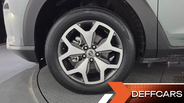 Ssangyong TORRES Gasoline 1.5 2WD T7 купить на сайте DeffCars