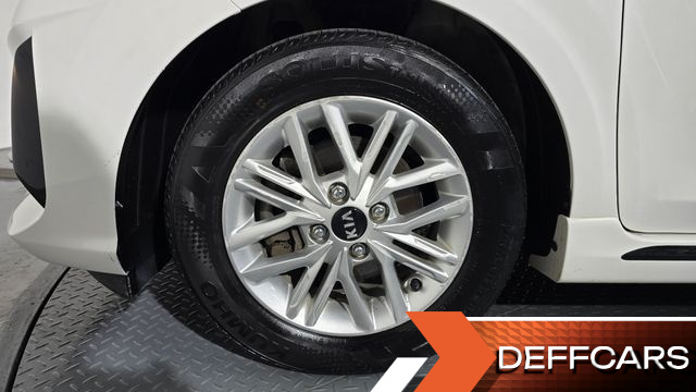 Kia MORNING Prestige купить на сайте DeffCars
