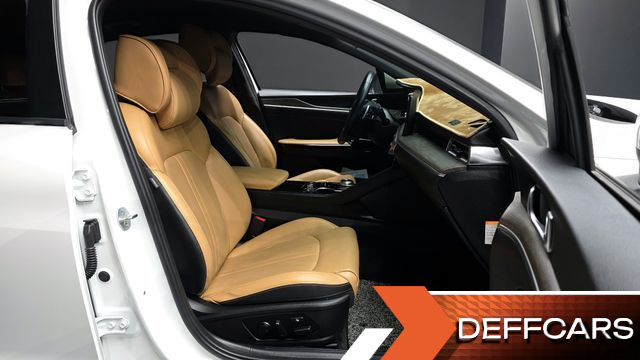 Kia K5 Noblesse купить на сайте DeffCars