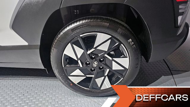 Hyundai KONA Gasoline 1.6 Turbo 2WD H Pick купить на сайте DeffCars