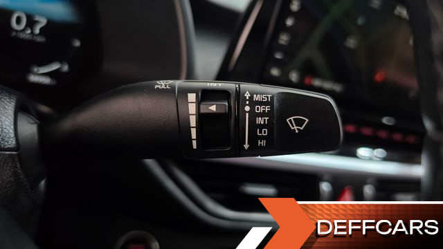 Kia K3 1.6 Prestige купить на сайте DeffCars