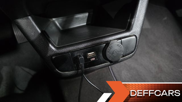 Kia RAY Van купить на сайте DeffCars