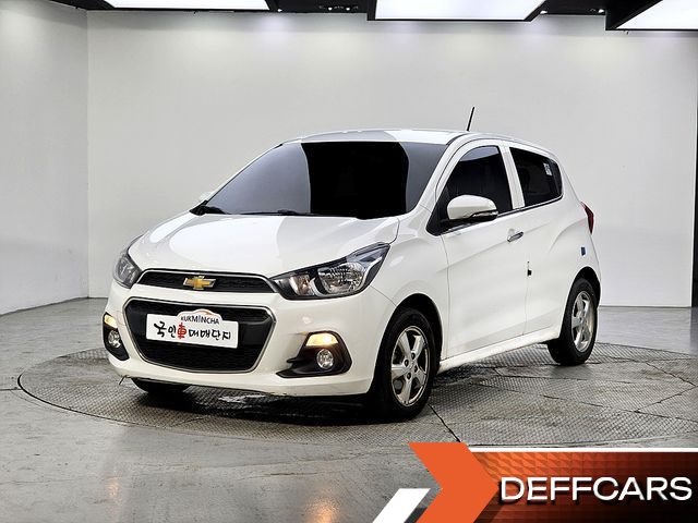 ChevroletGMDaewoo SPARK LT Plus купить на сайте DeffCars