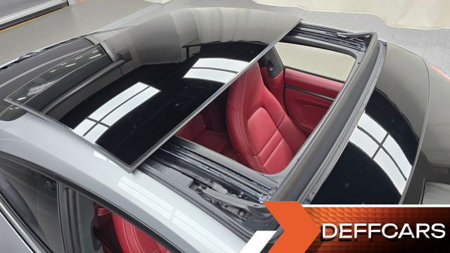 Porsche 911 Carrera GTS купить на сайте DeffCars