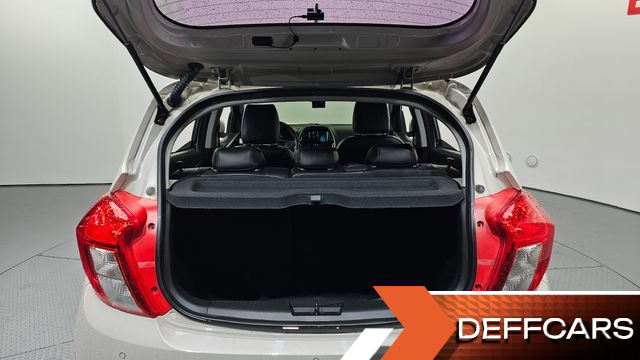 ChevroletGMDaewoo SPARK LTZ купить на сайте DeffCars