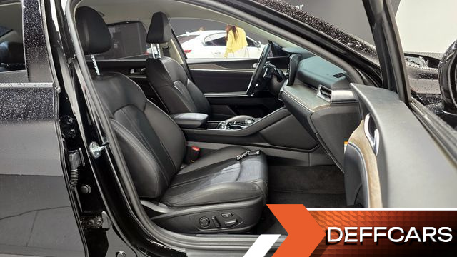 Kia K5 Noblesse купить на сайте DeffCars