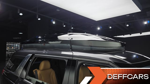 Kia CARNIVAL 7-Seater Outdoor Noblesse купить на сайте DeffCars