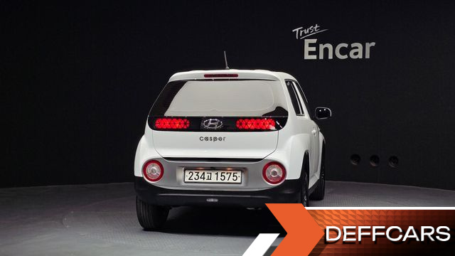 Hyundai CASPER Smart купить на сайте DeffCars