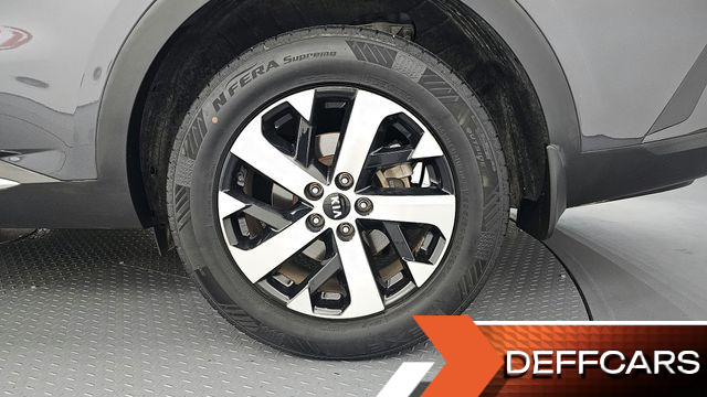 Kia SORENTO Diesel 2.2 2WD Trendy купить на сайте DeffCars