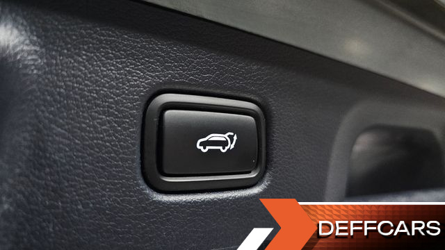 Hyundai PALISADE Diesel 2.2 2WD Calligraphy купить на сайте DeffCars