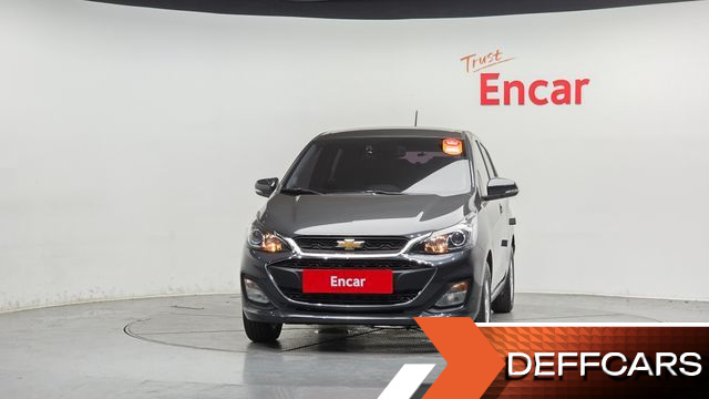 ChevroletGMDaewoo SPARK LT купить на сайте DeffCars