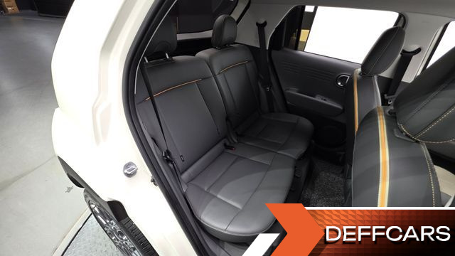 Hyundai CASPER Turbo The Essential купить на сайте DeffCars