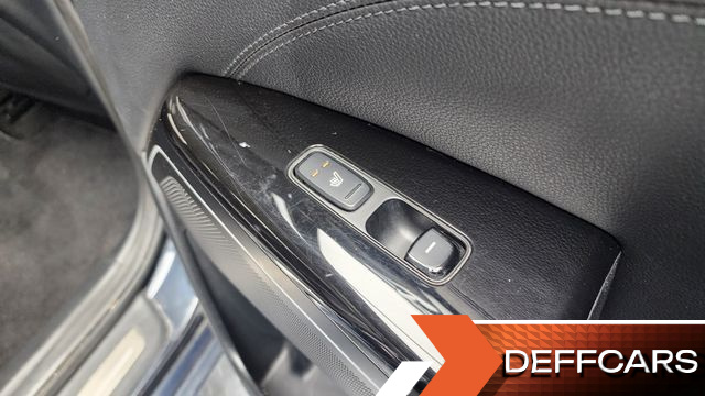 Kia K7 3.0 LPI Luxury (Rental Car) купить на сайте DeffCars