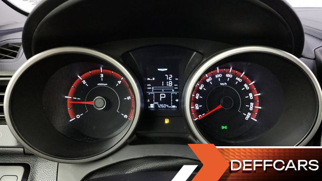 Ssangyong TIBOLI Diesel IX 2WD купить на сайте DeffCars