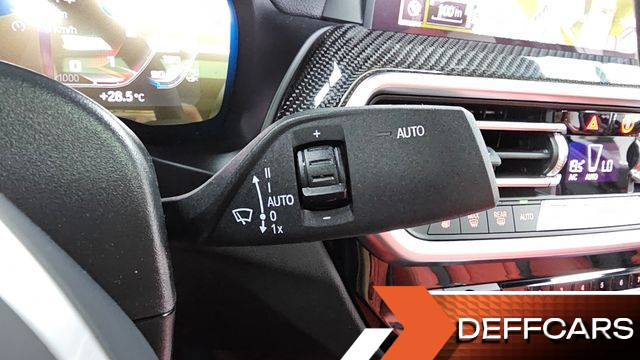BMW X4M 3.0 Competition купить на сайте DeffCars