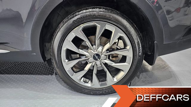 Kia SORENTO Diesel 2.2 2WD Trendy купить на сайте DeffCars