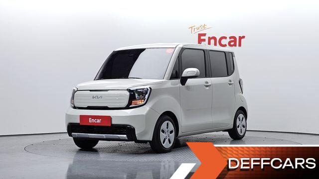 Kia RAY Trendy купить на сайте DeffCars