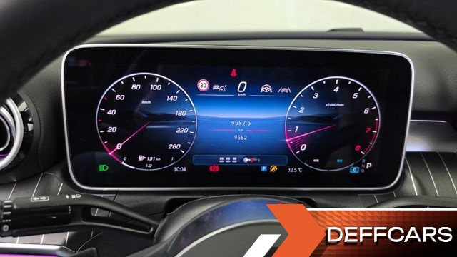 Mercedes C-CLASS C200 Avantgarde купить на сайте DeffCars