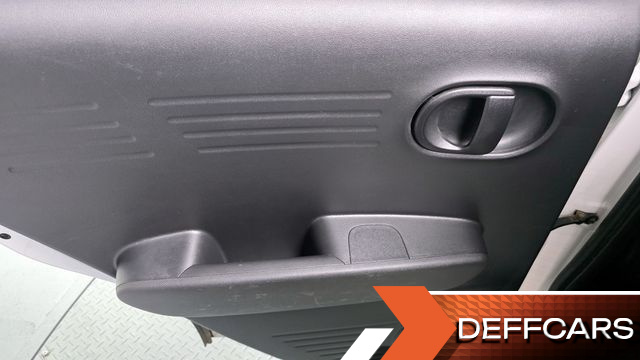 Hyundai CASPER Van Smart купить на сайте DeffCars