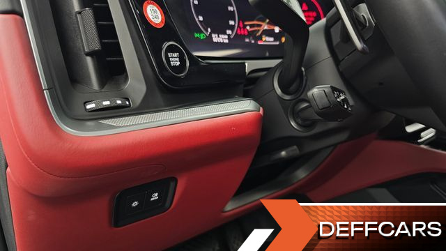 Porsche CAYENNE 3.0 Coupe купить на сайте DeffCars