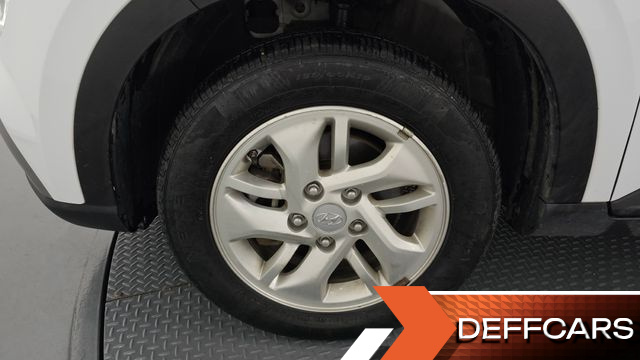 Hyundai VENUE 1.6 Modern купить на сайте DeffCars