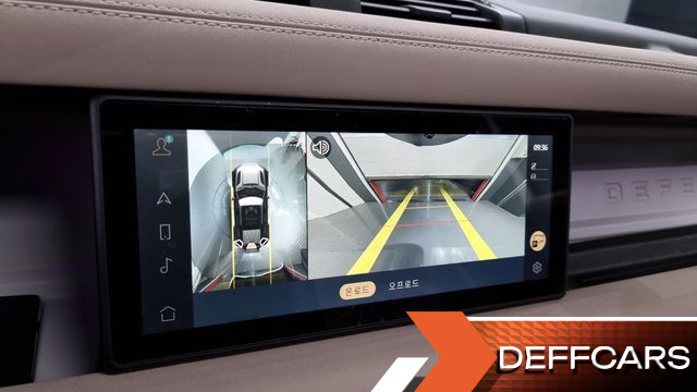 Land Rover DEFENDER 110 P300 X-Dynamic SE купить на сайте DeffCars