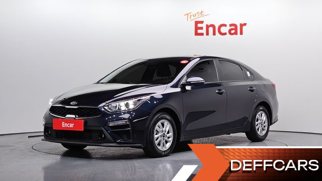 Kia K3 Prestige купить на сайте DeffCars