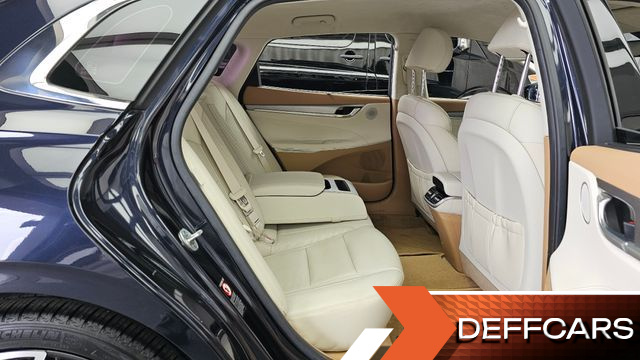 Hyundai GRANDEUR 2.5 Exclusice купить на сайте DeffCars