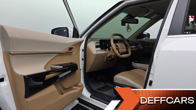 Ssangyong ACTYON Gasoline 1.5 2WD S9 купить на сайте DeffCars