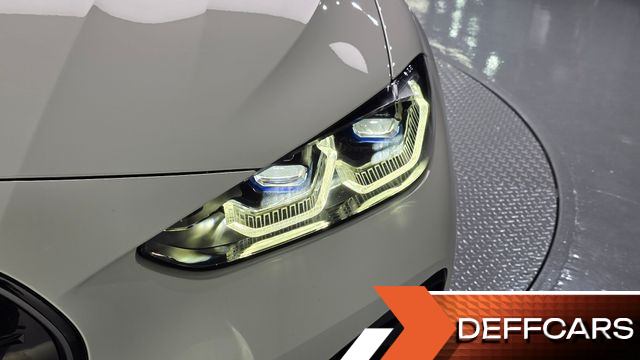 BMW I4 eDrive40 M Sports Pro купить на сайте DeffCars