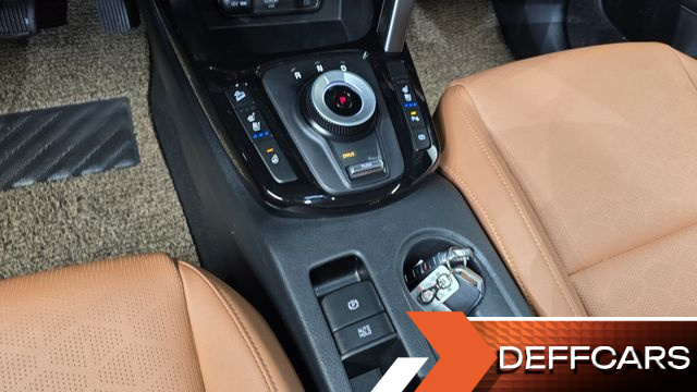 Kia SELTOS Gasoline 1.6 Turbo 2WD Signature купить на сайте DeffCars