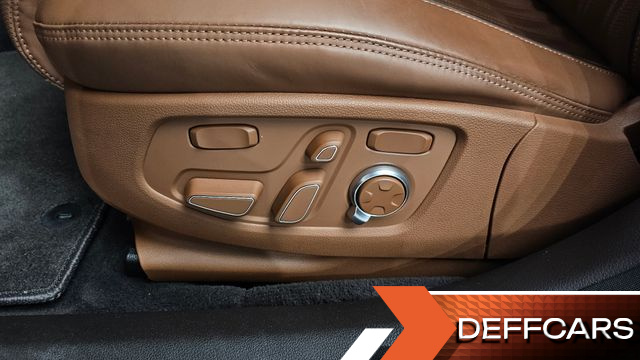 Genesis G90 5.0 AWD Limousine Prestige купить на сайте DeffCars