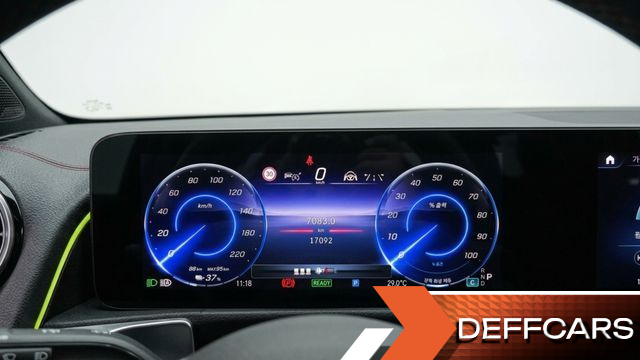 Mercedes EQB EQB300 4MATIC AMG Line купить на сайте DeffCars