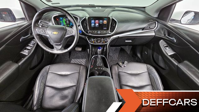 ChevroletGMDaewoo VOLT 1.5 купить на сайте DeffCars