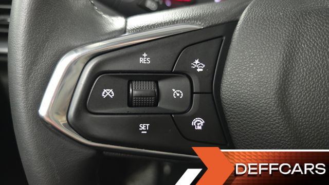 ChevroletGMDaewoo TRAILBLAZER 1.3 Turbo 2WD Premier купить на сайте DeffCars